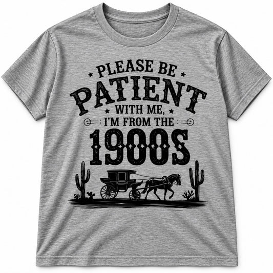 Unisex Soft style Tee