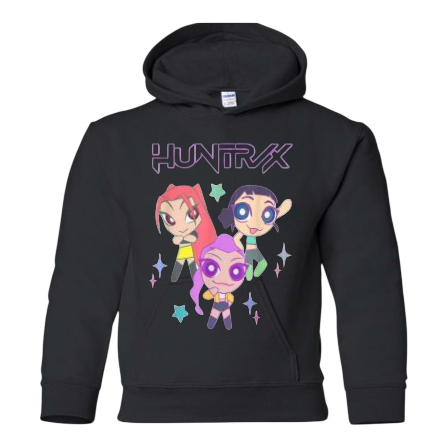Unisex Youth Hoodie