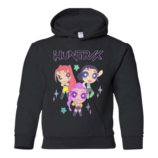 Unisex Youth Hoodie