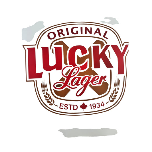 #126 Lucky