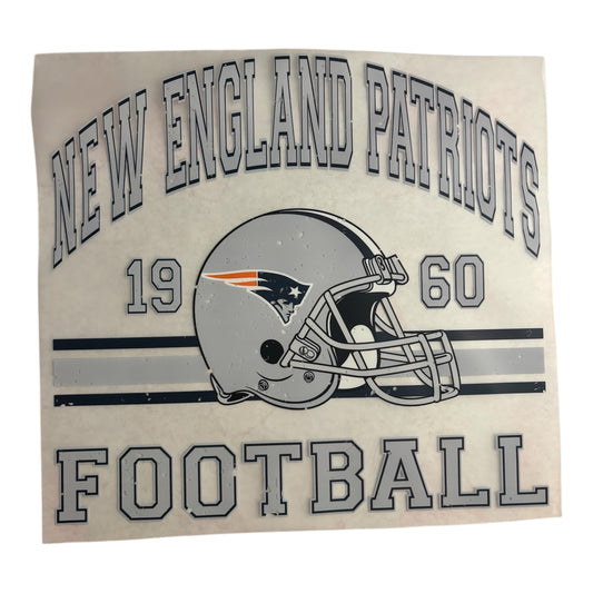 Football 1 DTF Print
