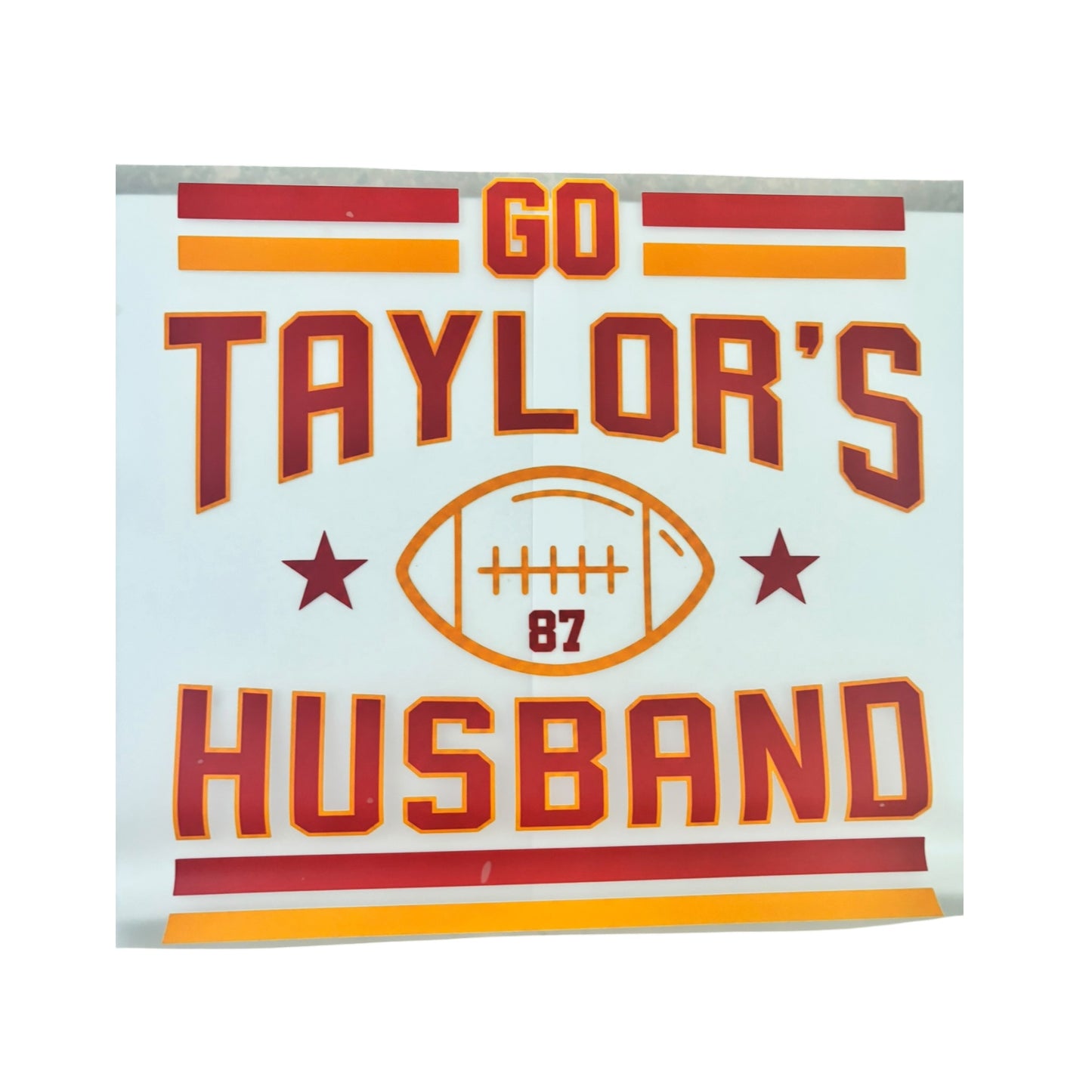 #122 Taylor Large Print