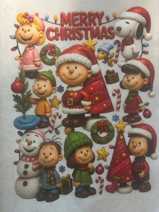 #108 Large Print