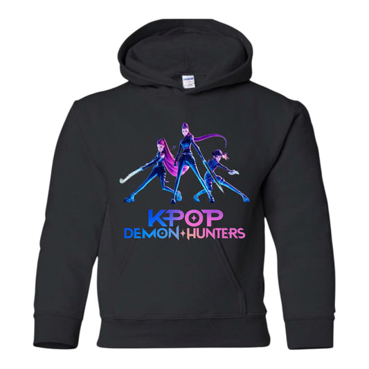 Unisex Youth Hoodie