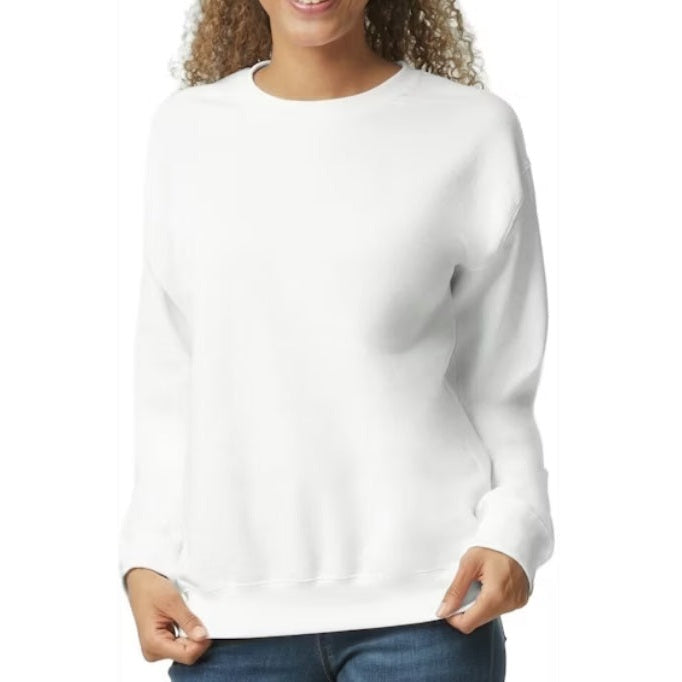 Design your Own Unisex Crewneck Sweater