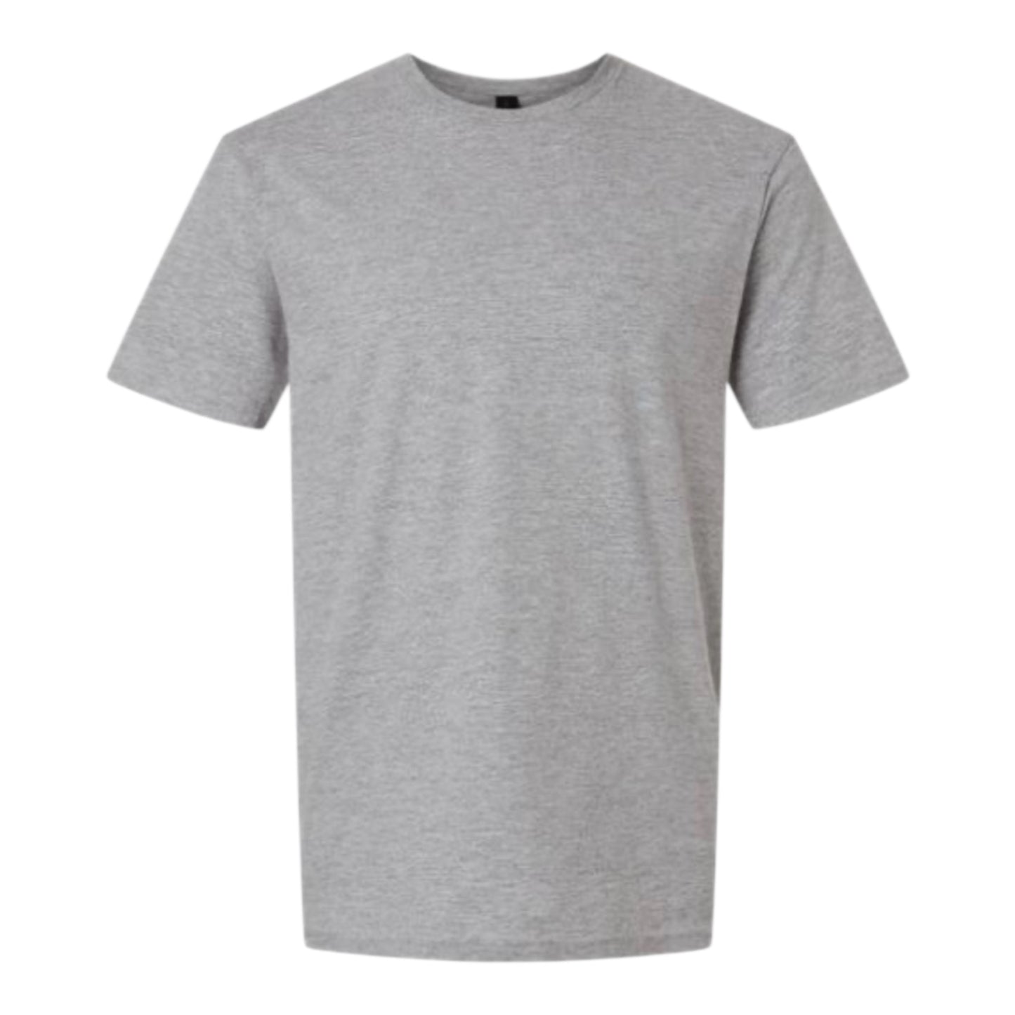 Unisex Soft Style T-Shirt