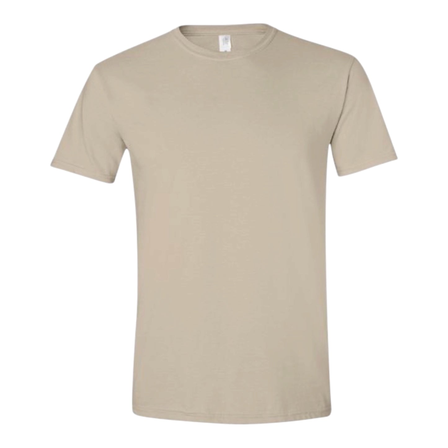 Unisex Soft Style T-Shirt