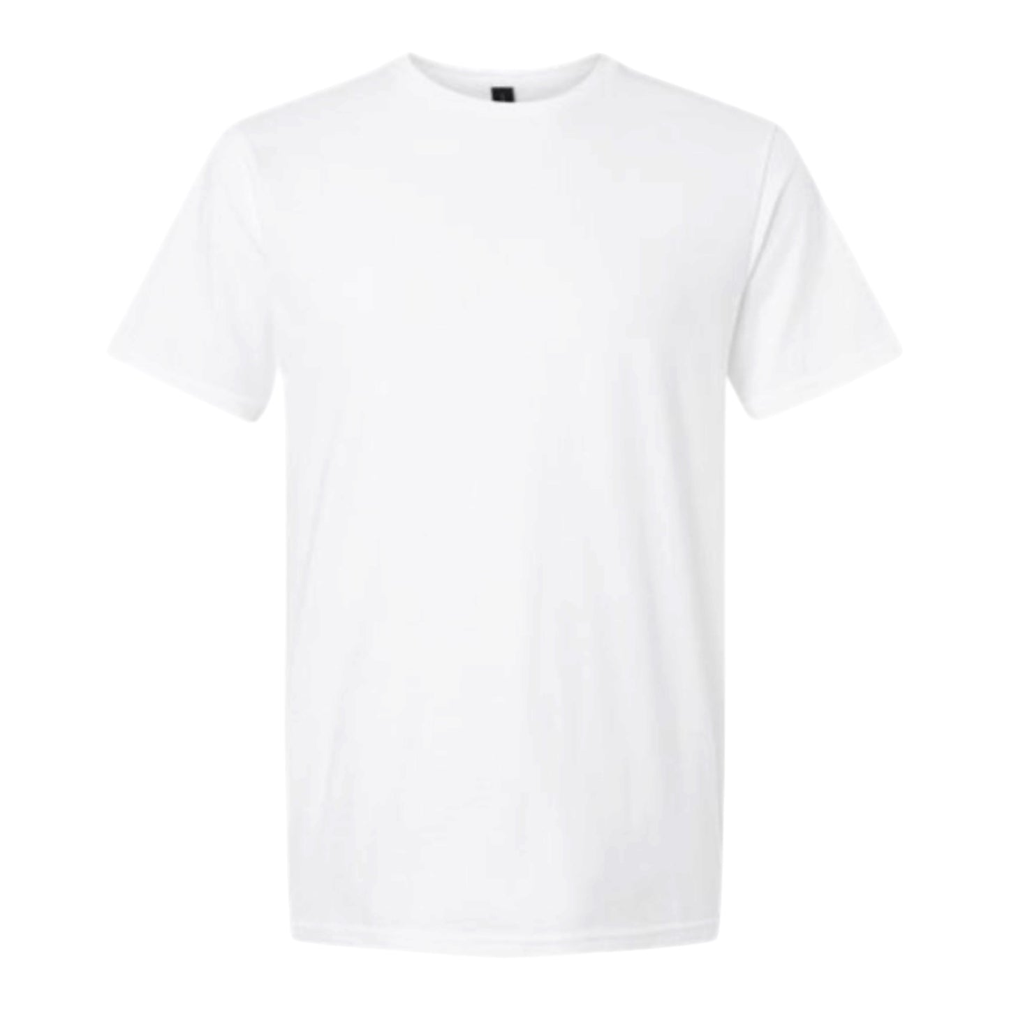 Unisex Soft Style T-Shirt