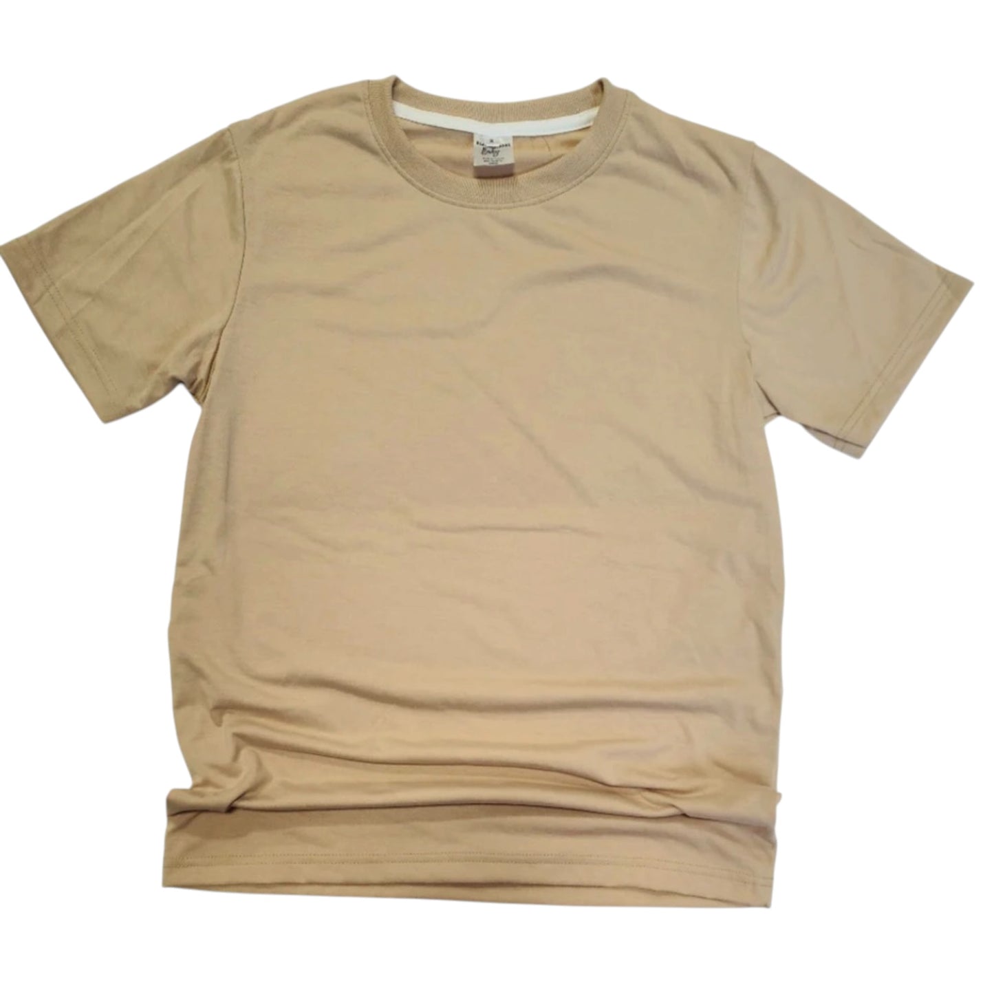 Unisex Soft Style T-Shirt