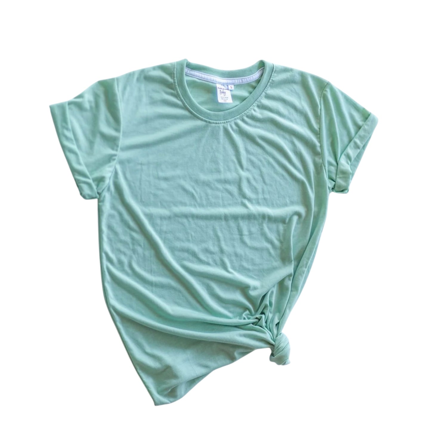Unisex Soft Style T-Shirt
