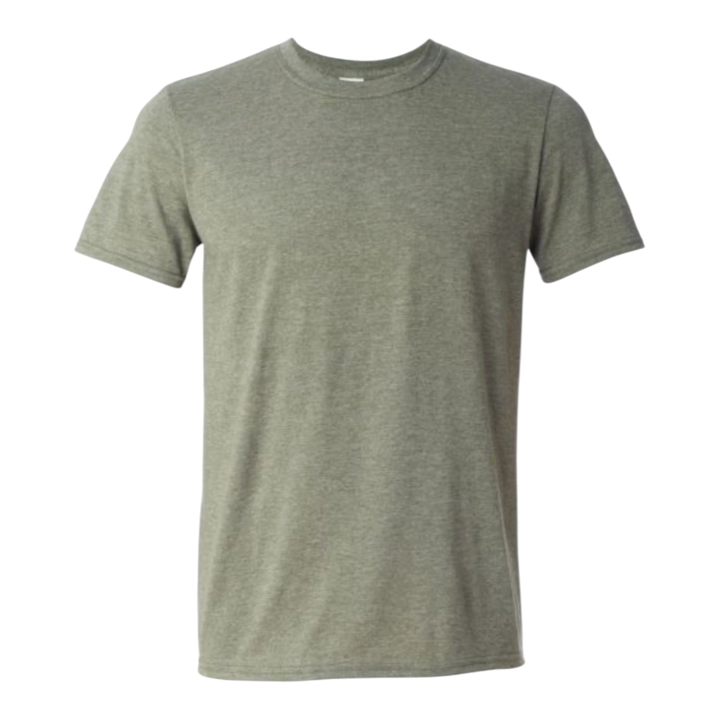 Unisex Soft Style T-Shirt