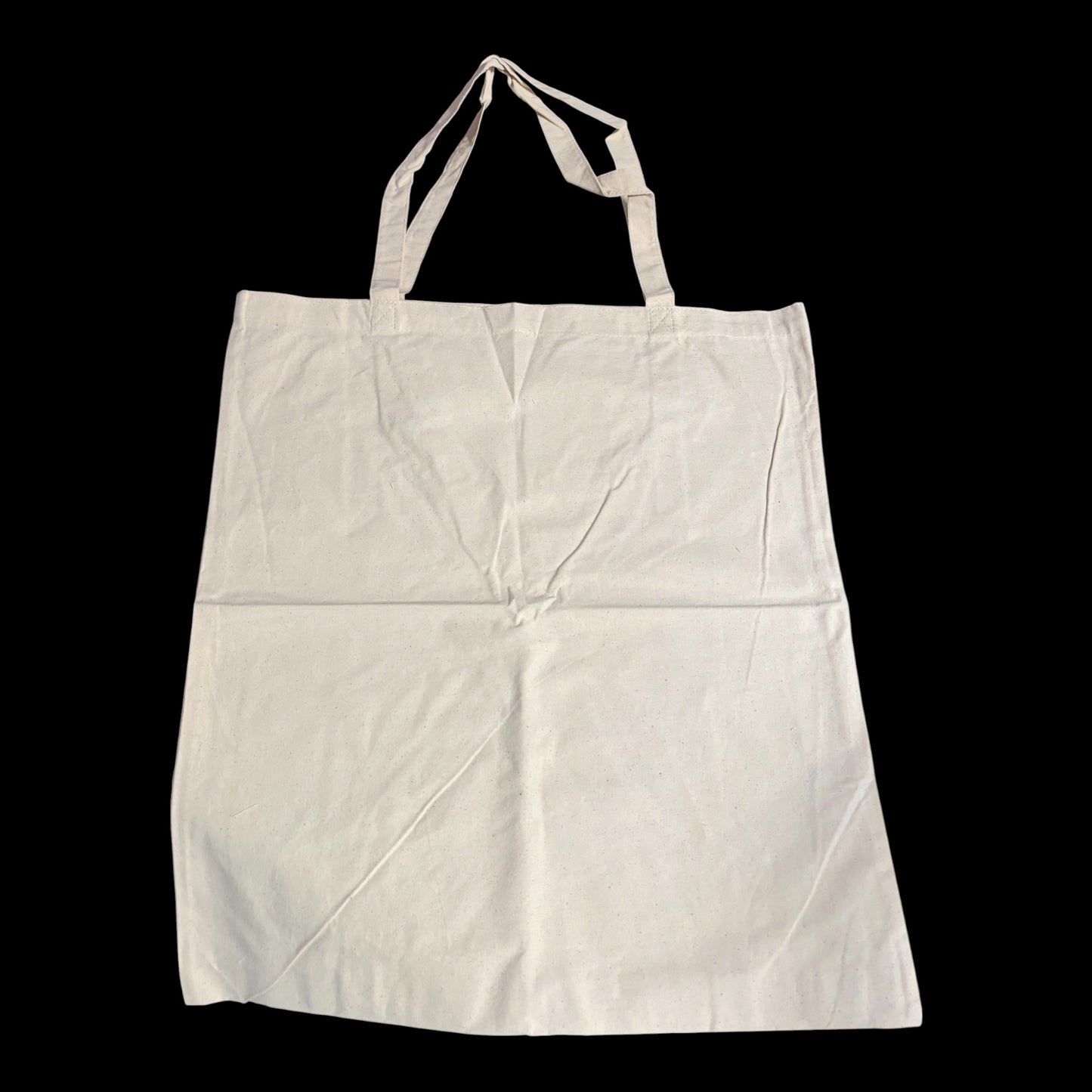Create your Own Extra Large Tote Bag
