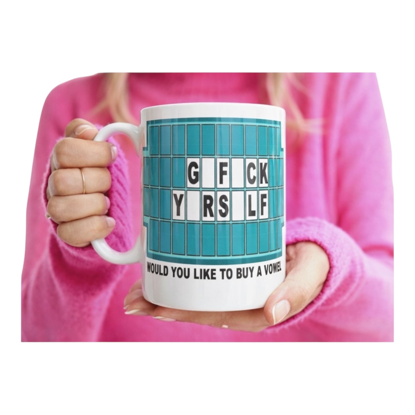 Coffee Mug Collection