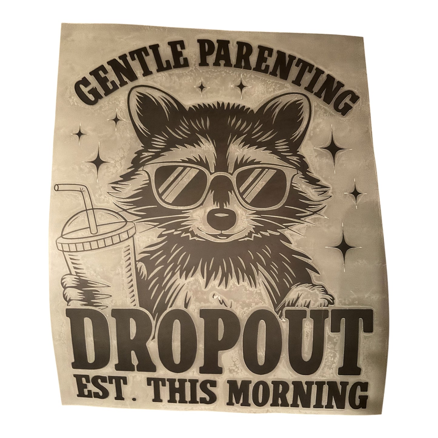 #104 Gentle Parenting Dropout