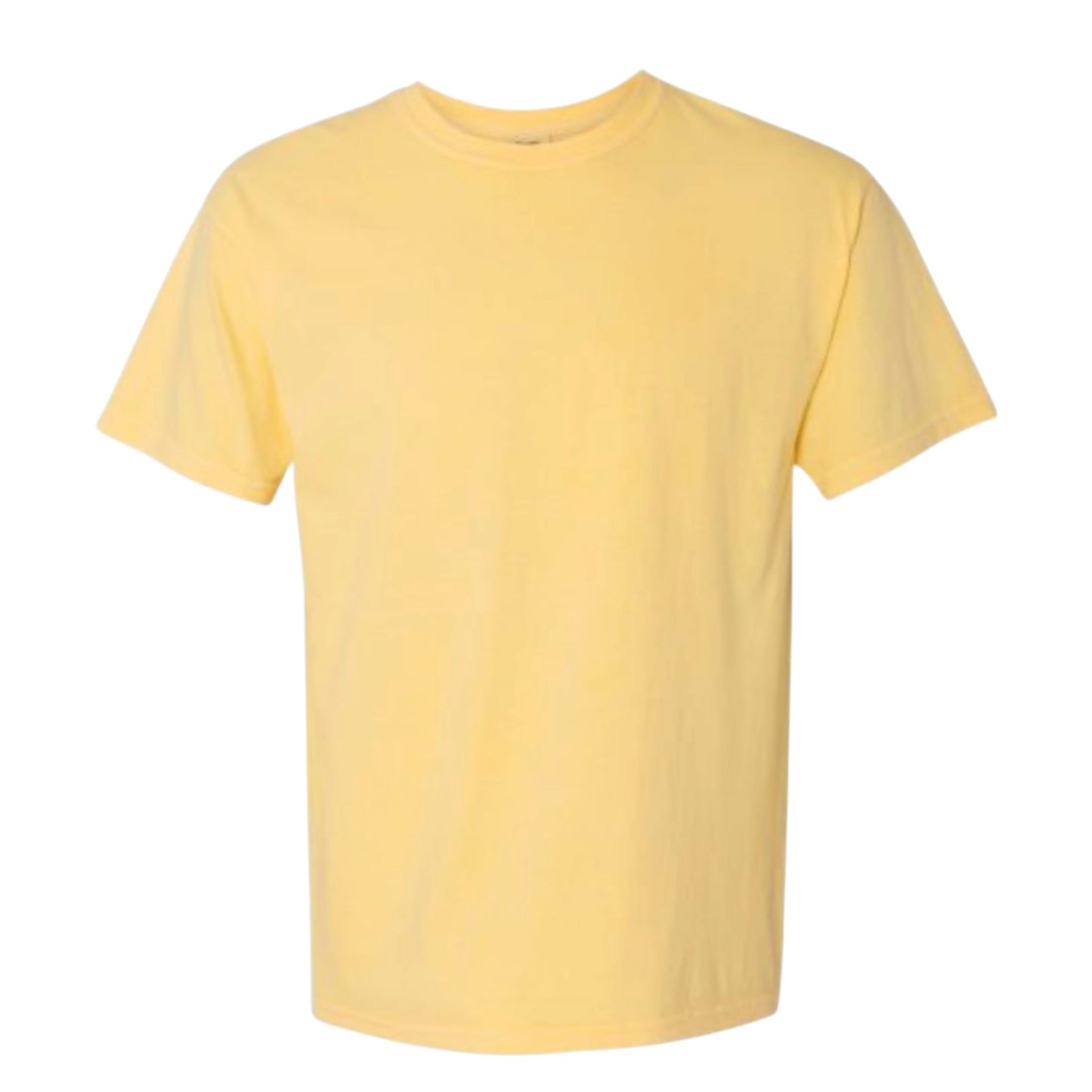 *PREORDER* Unisex Comfort Colors Loose Fit T-Shirt