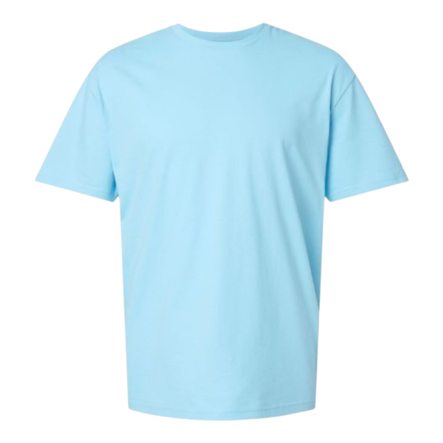 Unisex Soft Style T-Shirt
