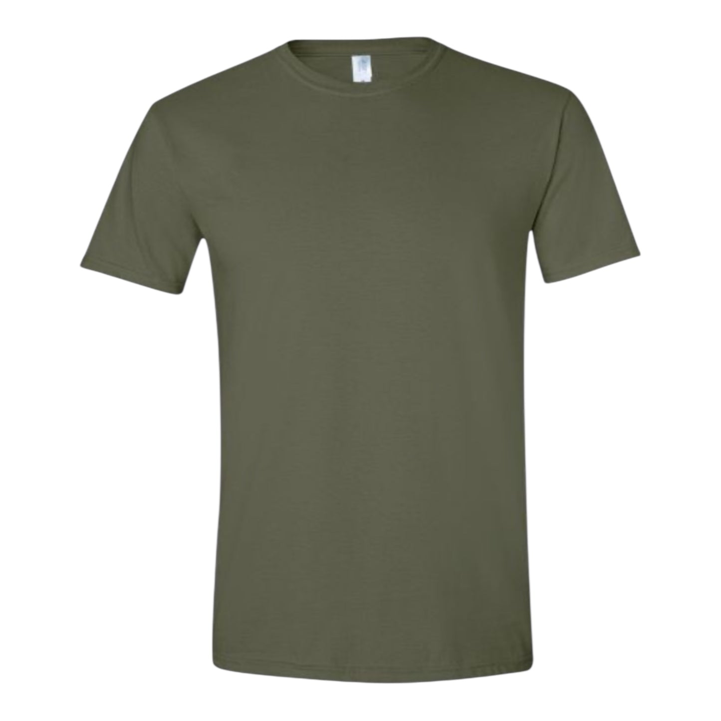 Unisex Soft Style T-Shirt