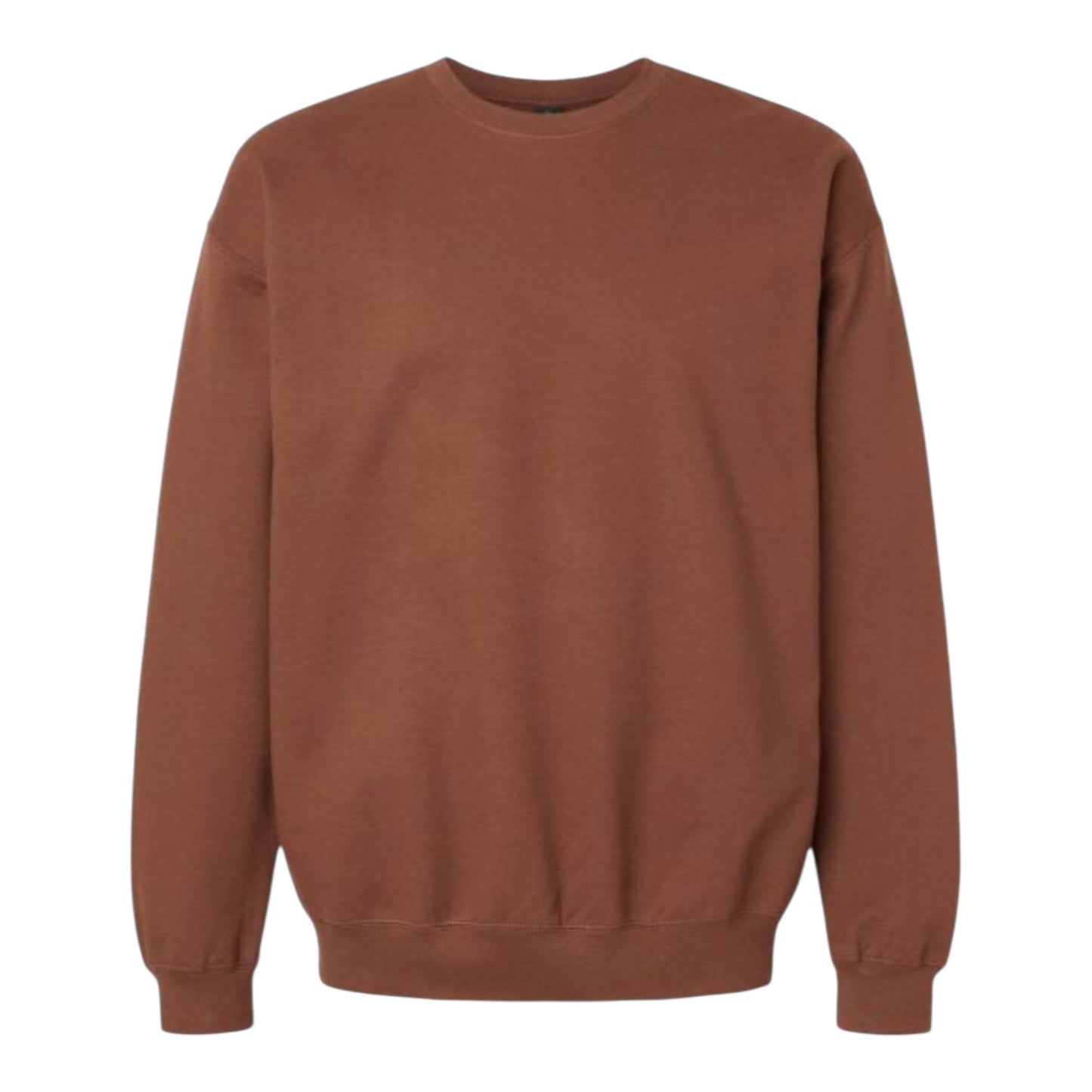 Unisex Soft Style Crewneck