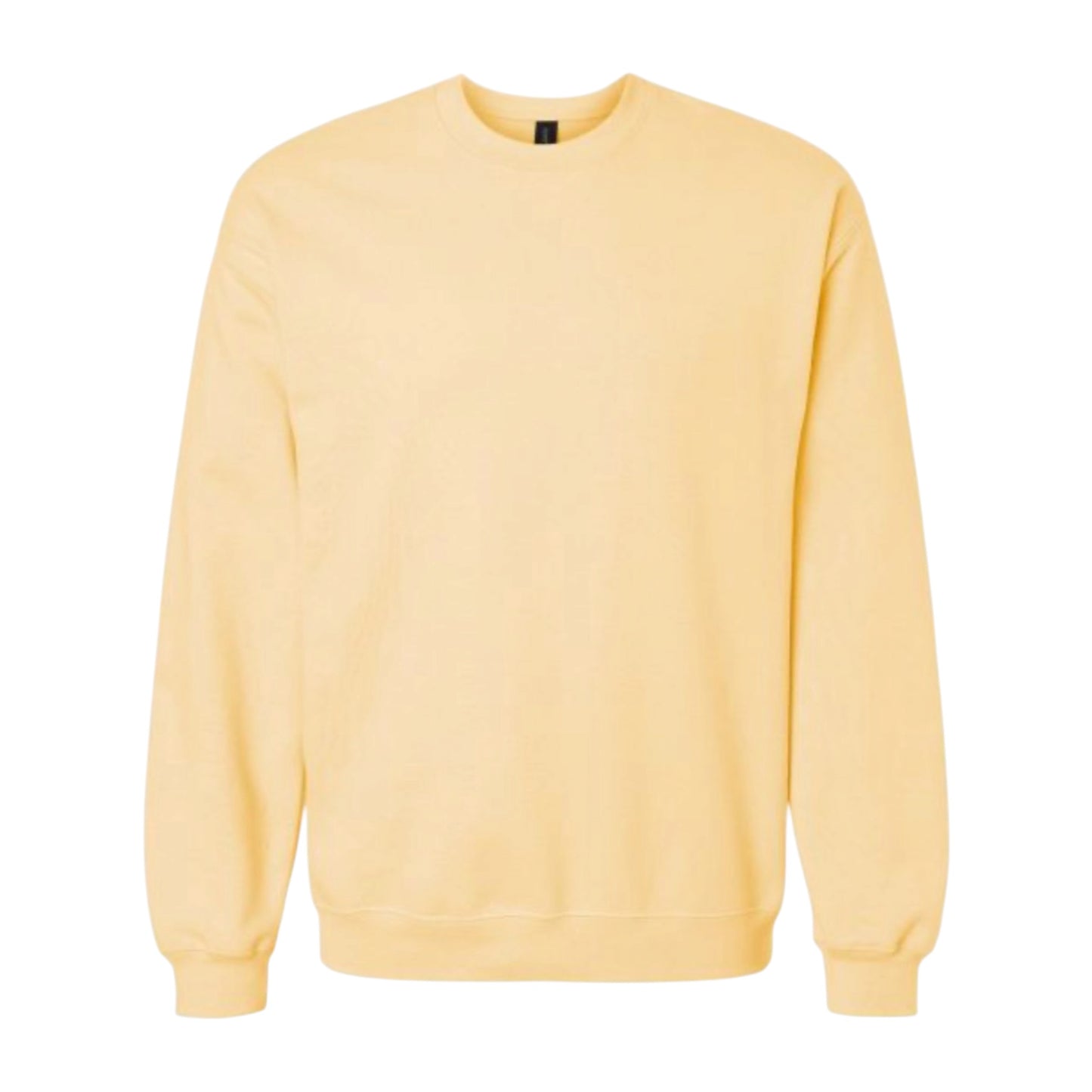 **PREORDER**Unisex Soft Style Crewneck