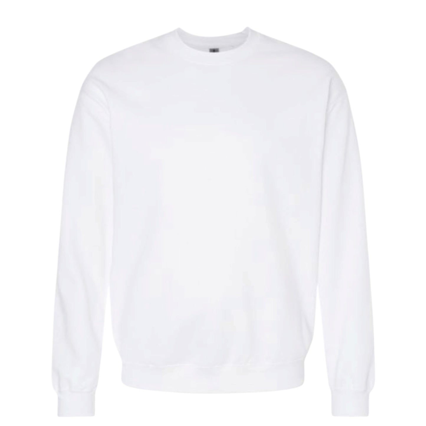 **PREORDER**Unisex Soft Style Crewneck