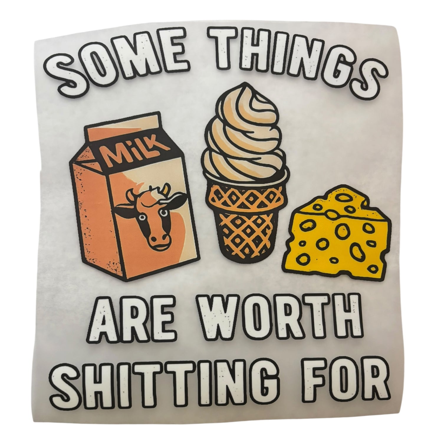#23 Some things are worth