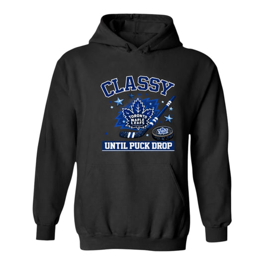 Hockey Unisex Hoodie