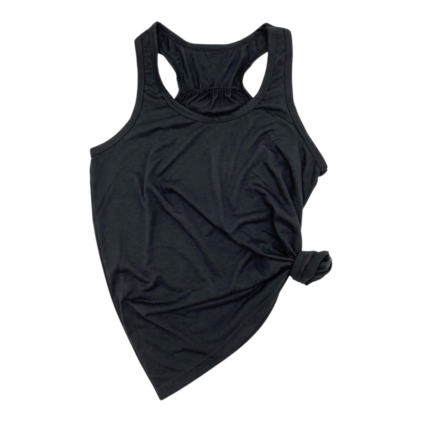 Ladies Soft Style Tank Top