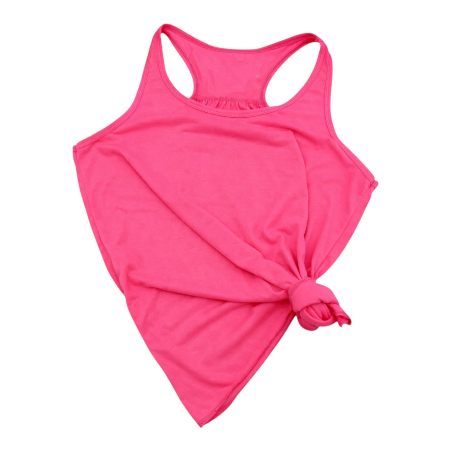 Ladies Soft Style Tank Top