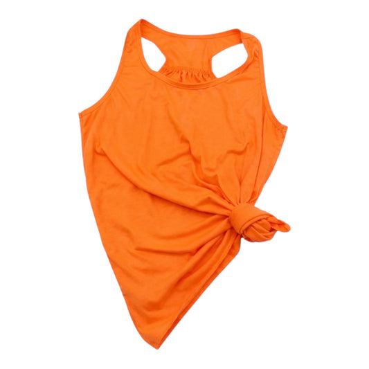 Ladies Soft Style Tank Top