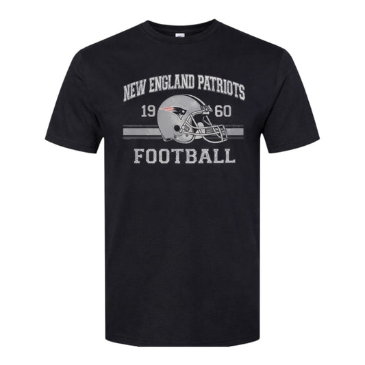 Patriots Unisex Tshirt