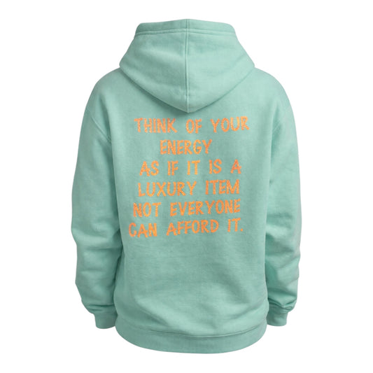 Swifty Unisex Hoodie