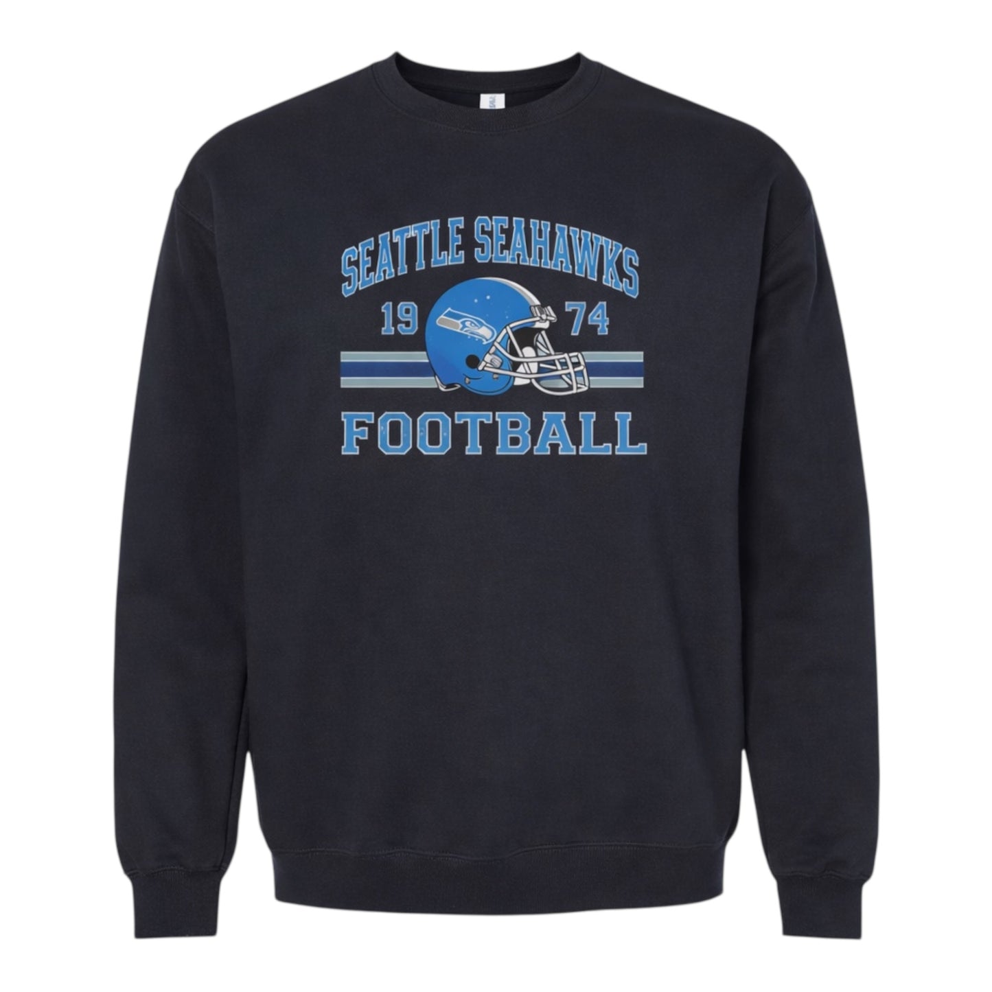Seahawks Unisex Crewneck