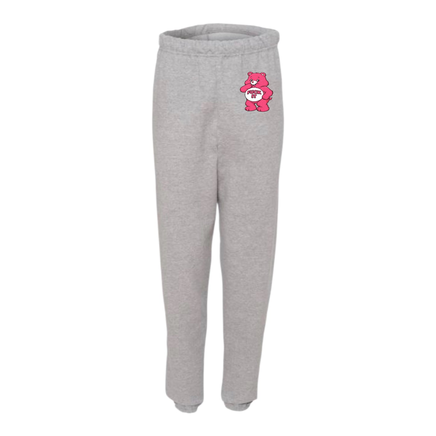 Fuck It Sweatpants