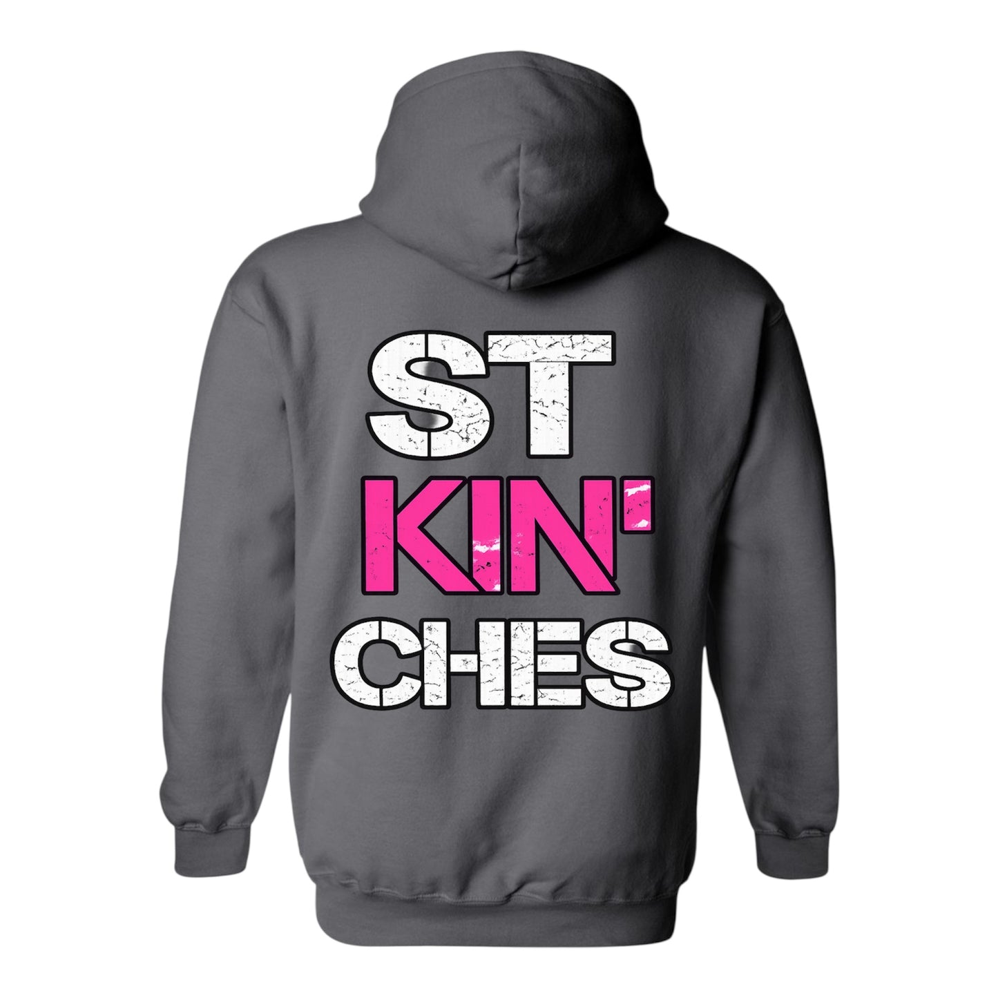 Best Friend Unisex Hoodies