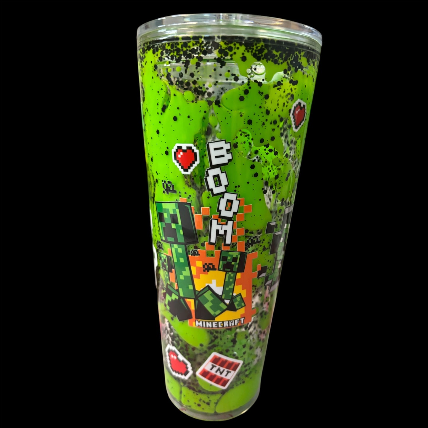 Lava Drinking Cup