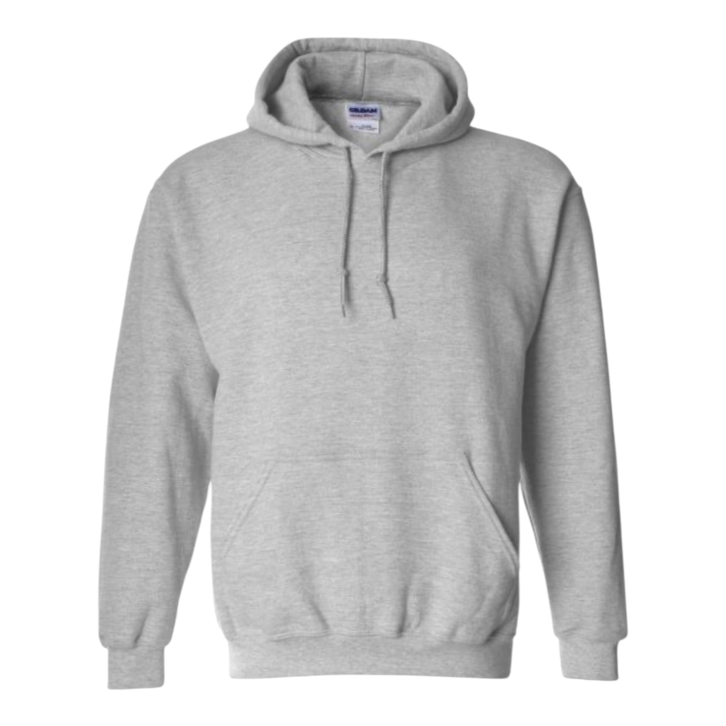 Unisex Soft Style Hoodie