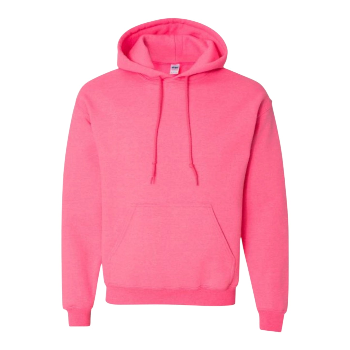 Unisex Soft Style Hoodie