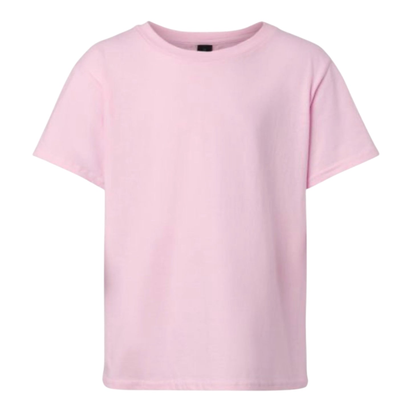 Unisex Youth Soft Style Tshirt
