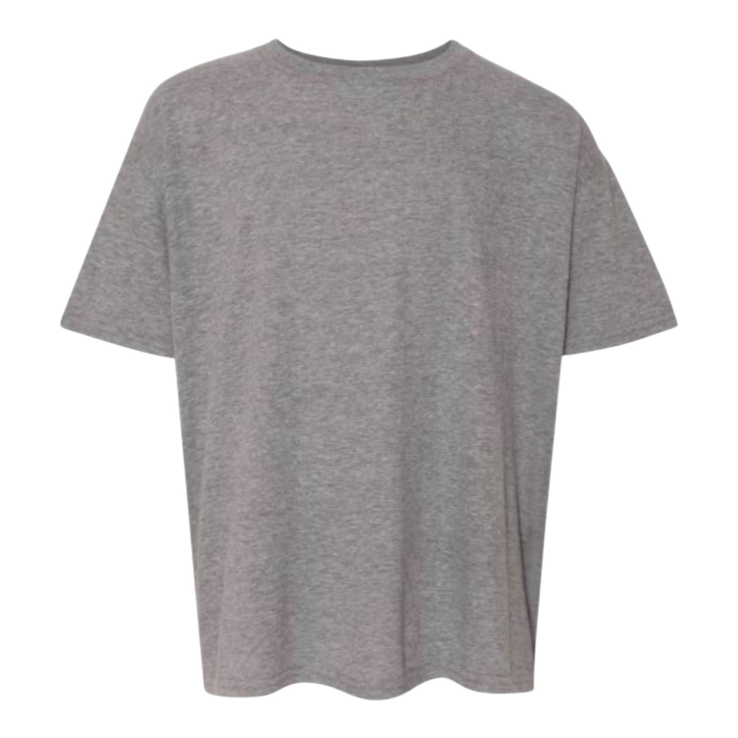 Unisex Youth Soft Style Tshirt