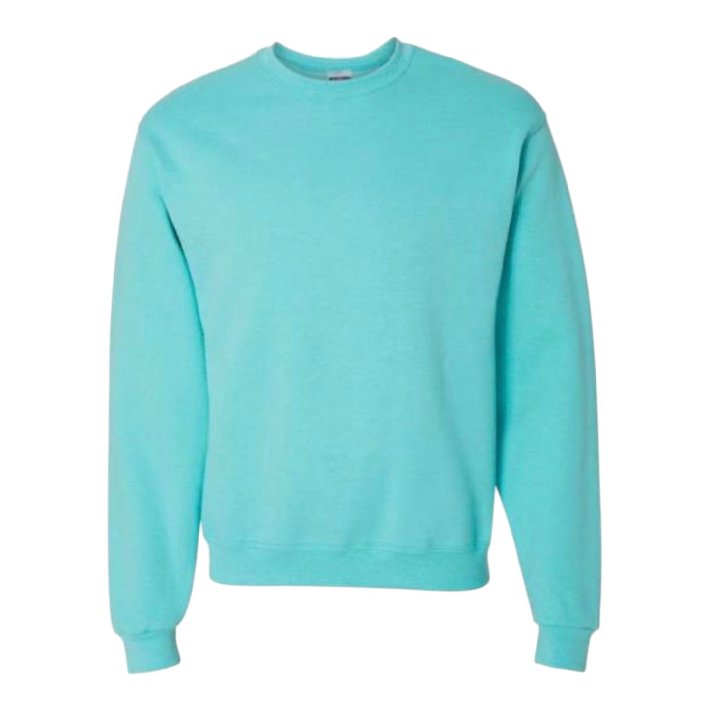 Unisex Soft Style Crewneck