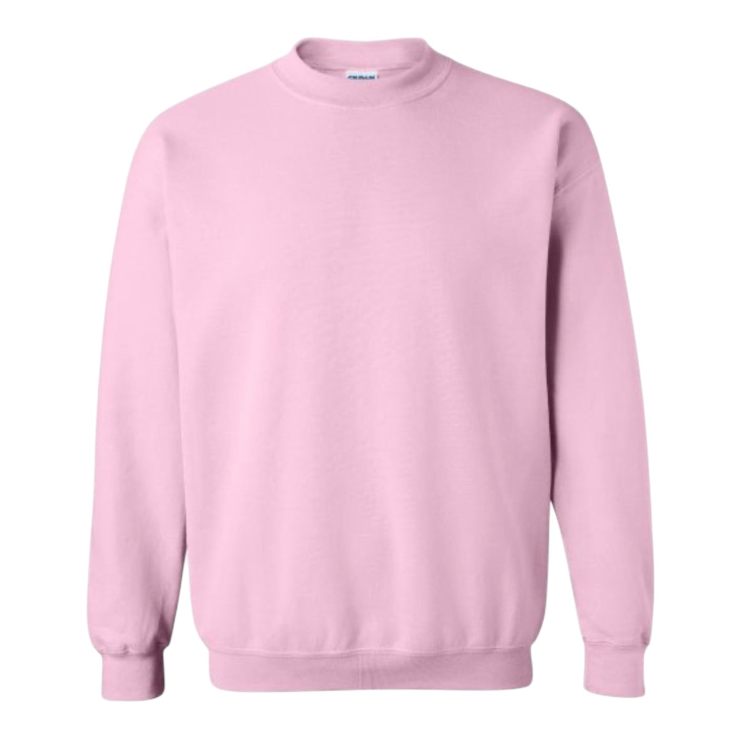 Unisex Soft Style Crewneck