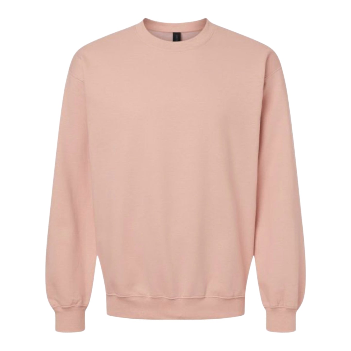 Unisex Soft Style Crewneck