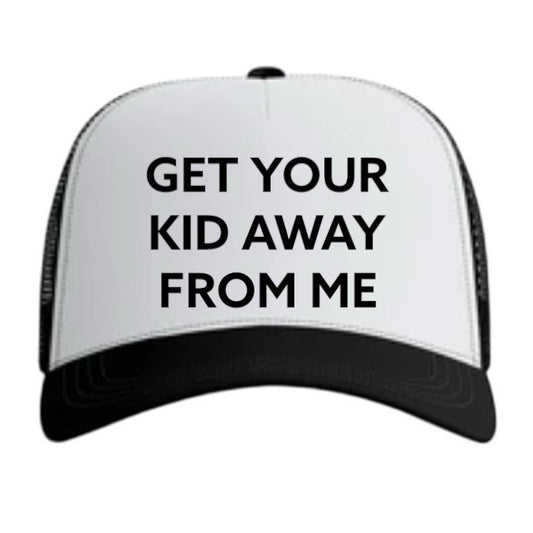 Trucker Hat
