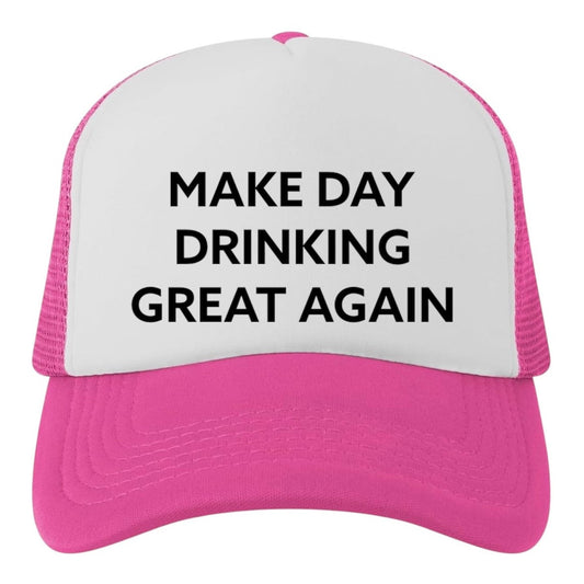 Trucker Hat